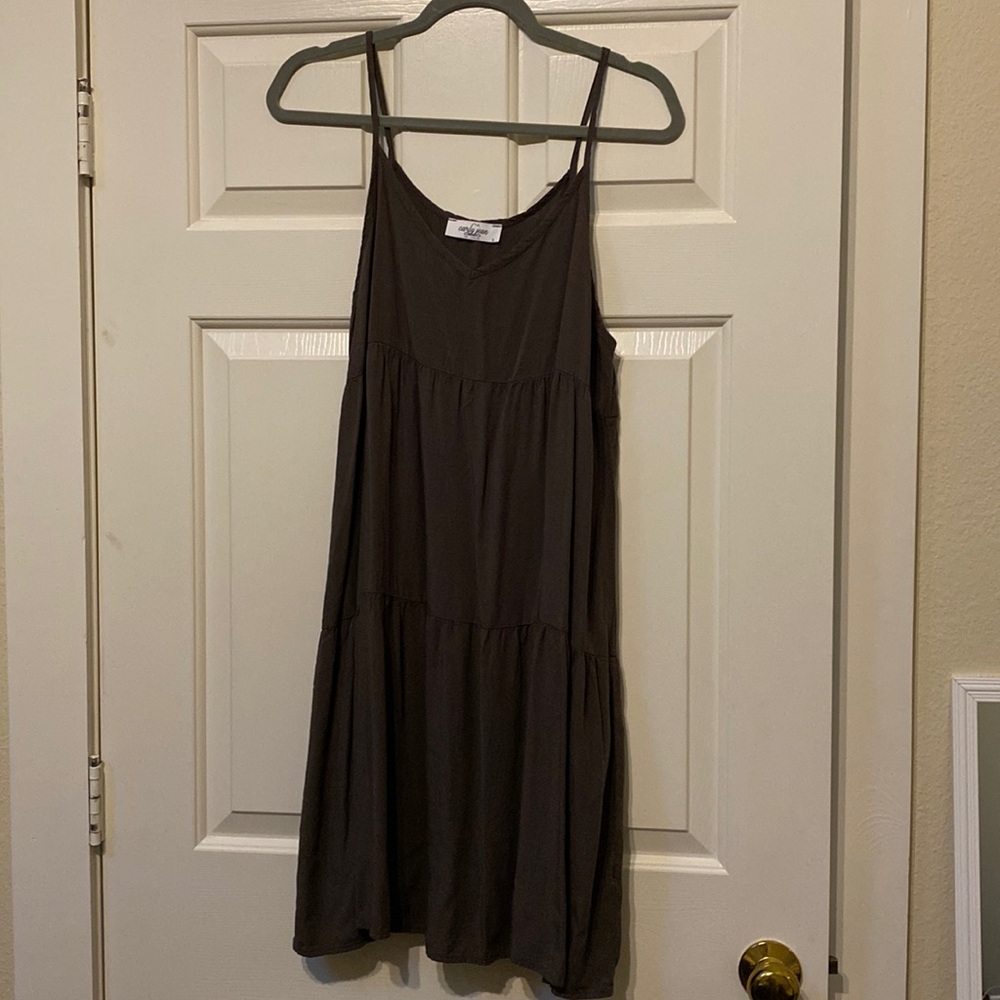 Carly Jean Los Angeles Sloan Dress